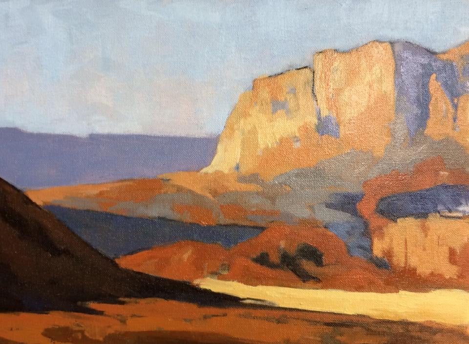 Mesa Grandeur