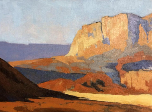 Mesa Grandeur