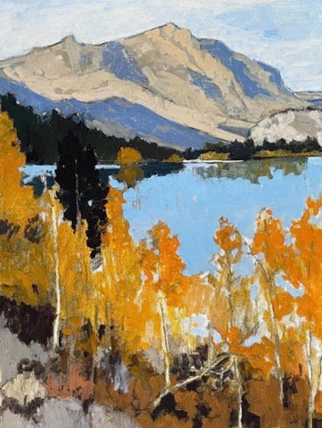 Fall Splendor