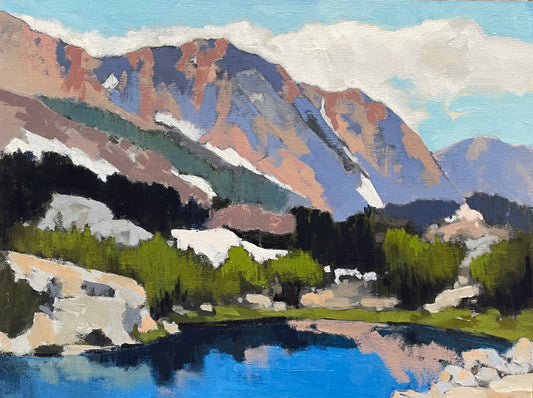 Eastern Sierra