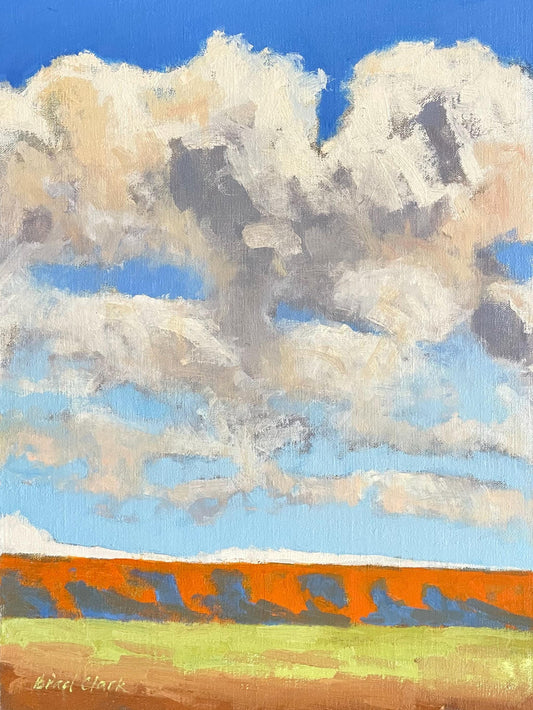 Dixon Country Clouds