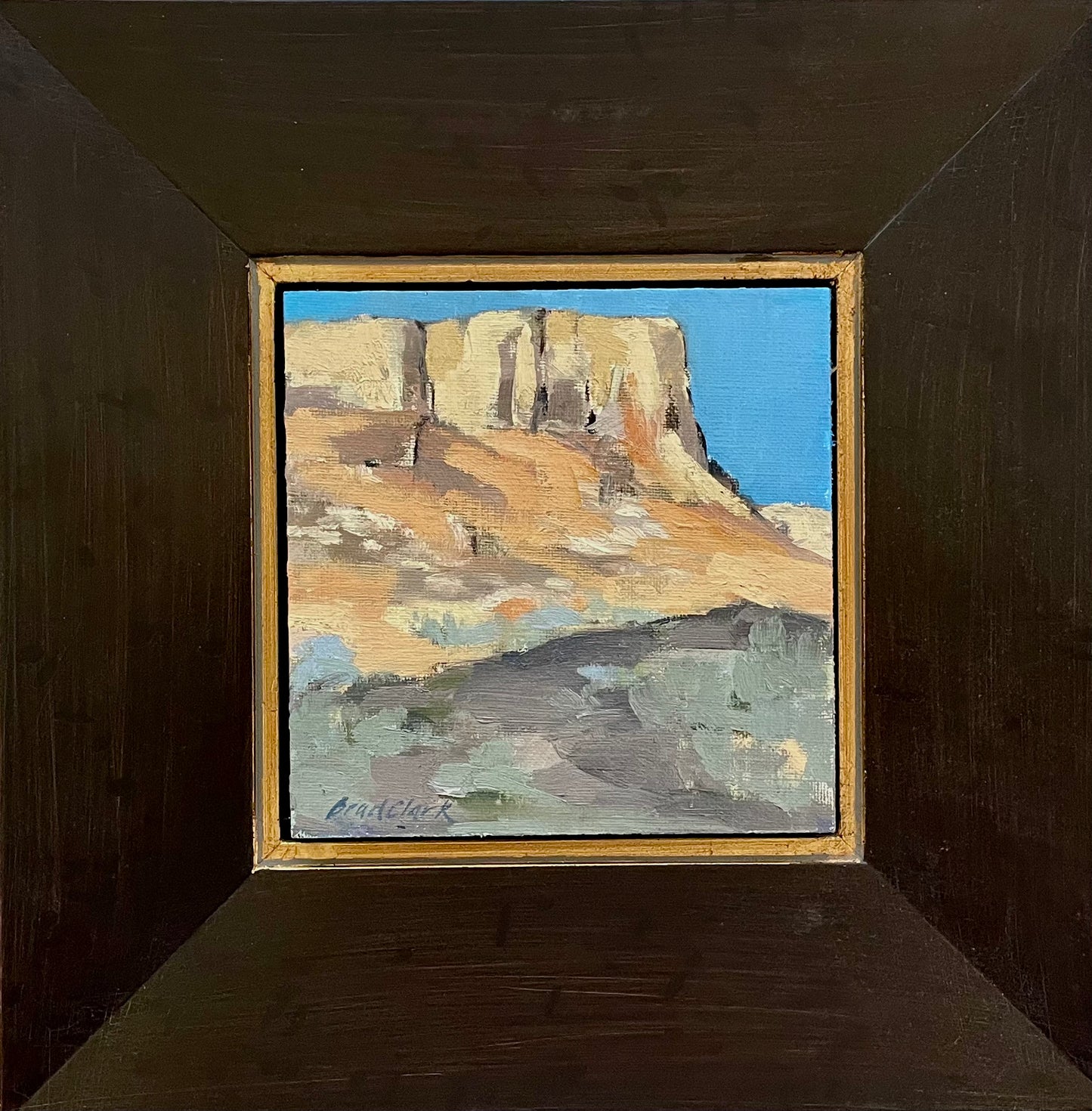 Lone Mesa