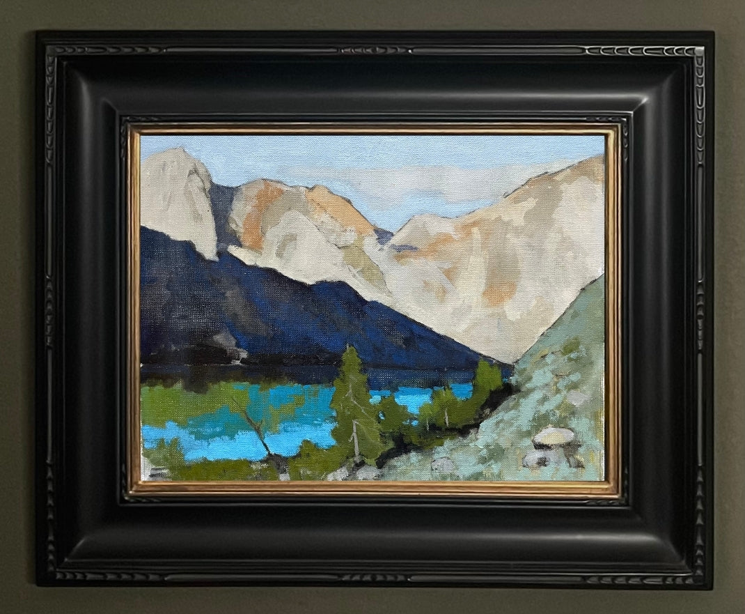 Convict Lake