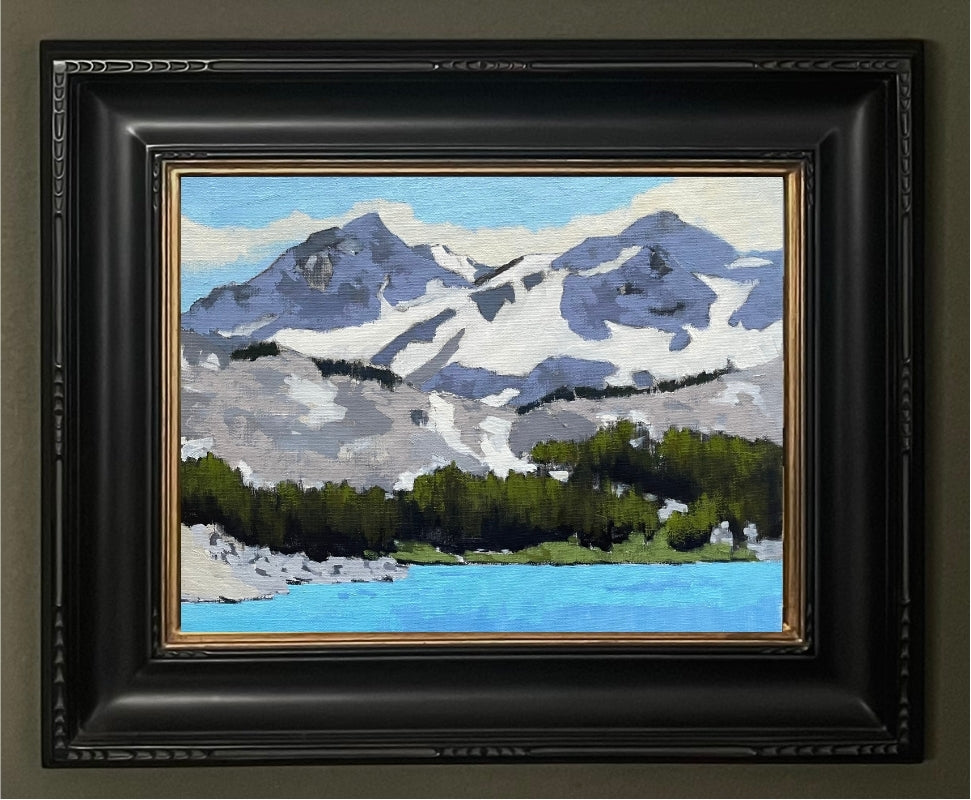 Mammoth Lakes