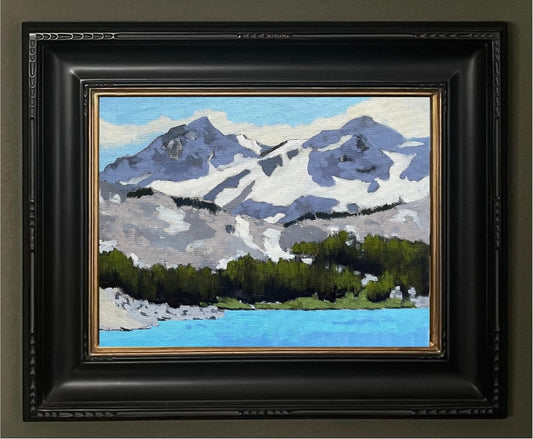 Mammoth Lakes