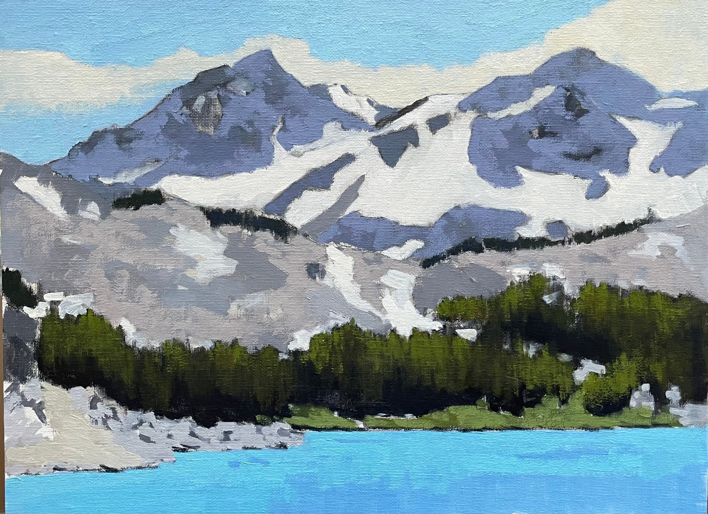 Mammoth Lakes