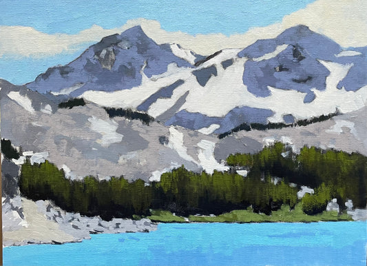 Mammoth Lakes
