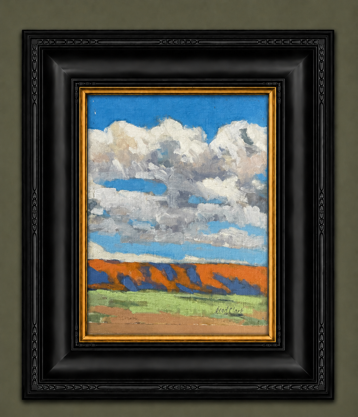 Dixon Clouds