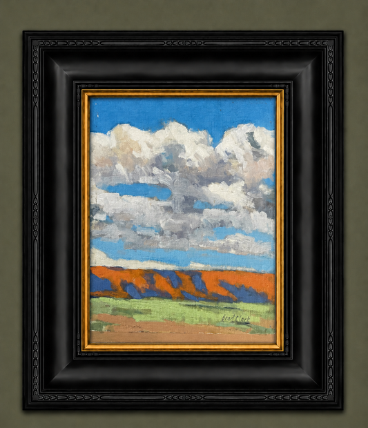 Dixon Clouds