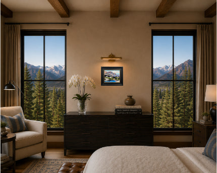 Eastern Sierra
