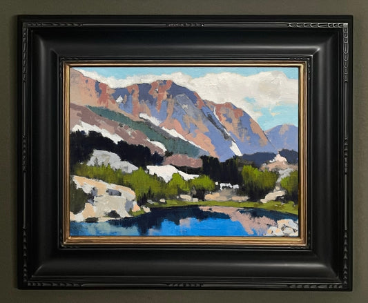 Eastern Sierra