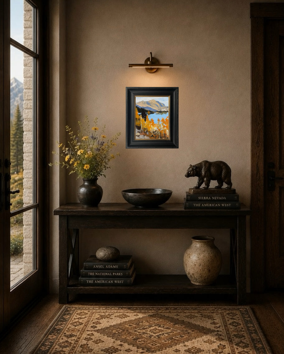 Fall Splendor