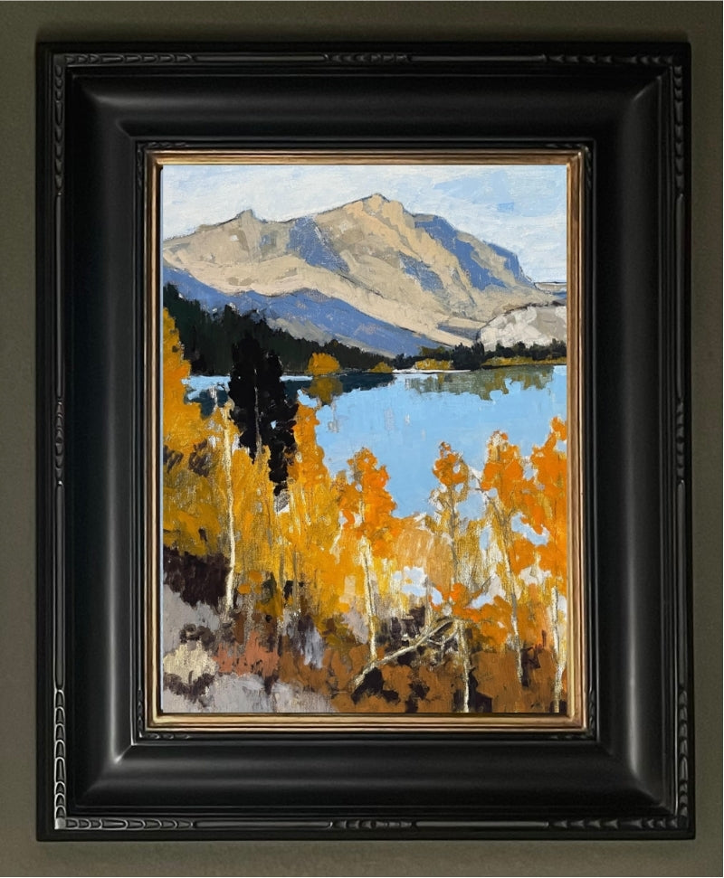 Fall Splendor