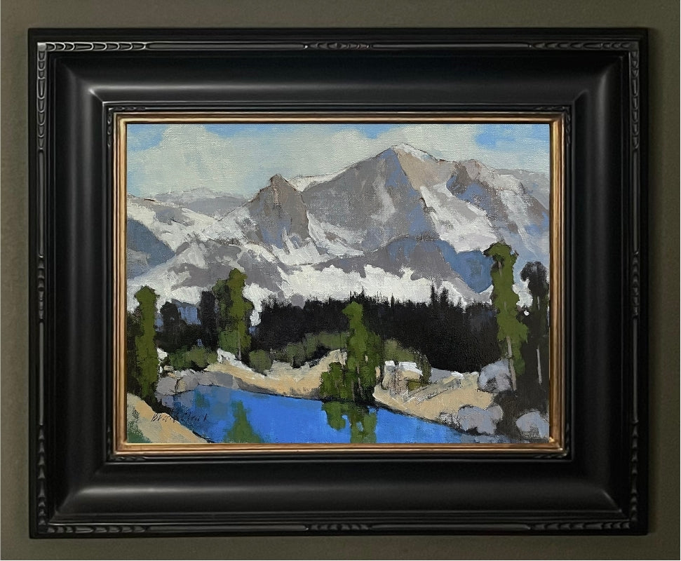 Grand Peaks