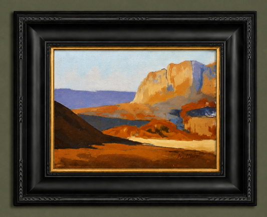 Mesa Grandeur