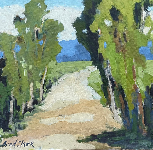 Around the Bend