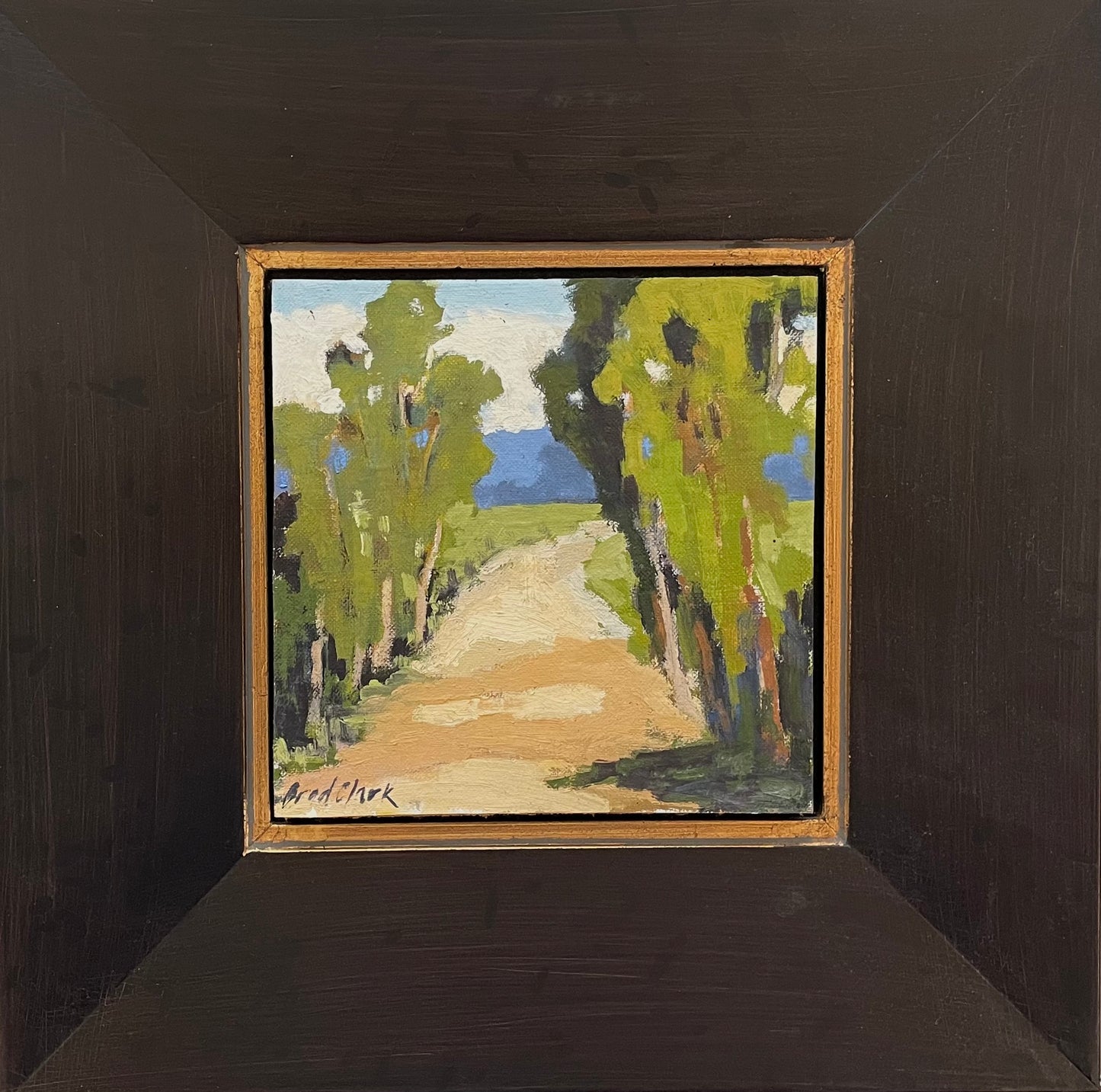 Around the Bend