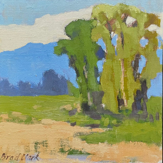 In the Countryside