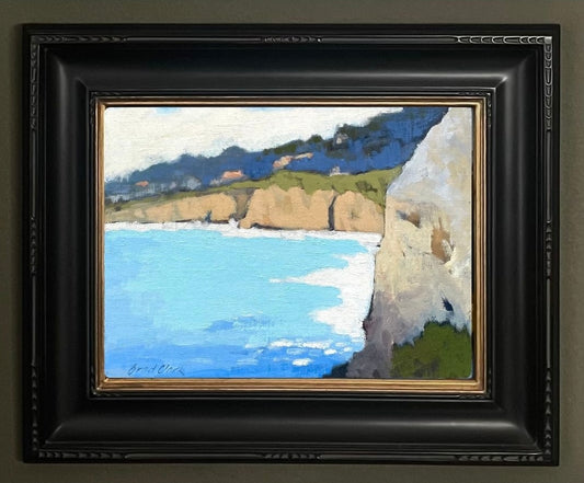 La Jolla Coastline