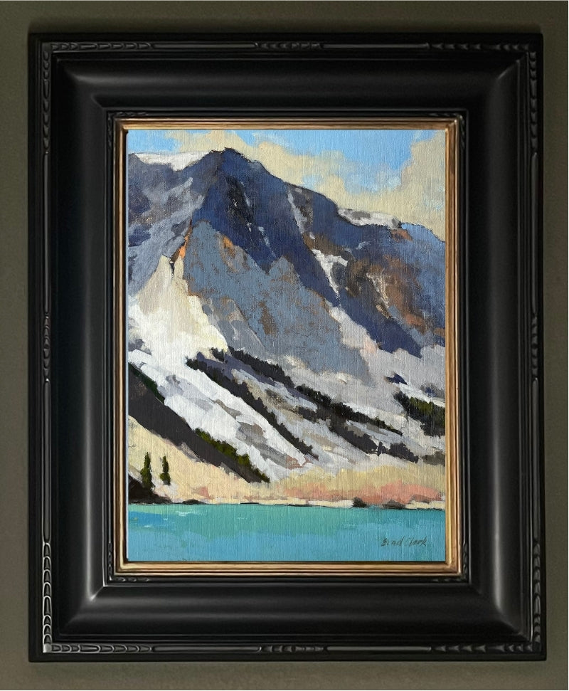 Sierra Grandeur