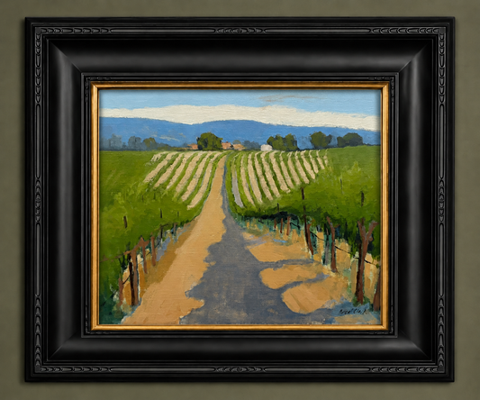 Vineyard View